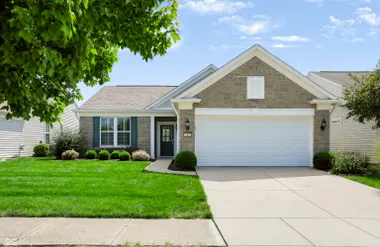 13007 VENITO TRL, FISHERS, IN, 46037, Fishers, IN 46037