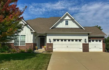 11614 PLATT ST, NOBLESVILLE, IN, 46060, Noblesville, IN 46060