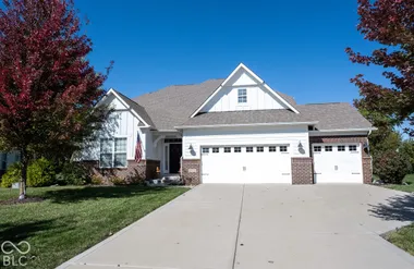 11614 PLATT ST, NOBLESVILLE, IN, 46060, Noblesville, IN 46060