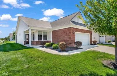 4727 LILAC DR, PLAINFIELD, IN, 46168, Plainfield, IN 46168