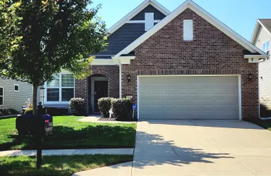 5111 SILVERBELL DR, PLAINFIELD, IN, 4616..., Plainfield, IN 46168