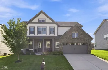 4231 VIEWFORTH LN, BARGERSVILLE, IN, 461..., Bargersville, IN 46106