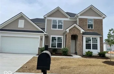 5405 LAVENDER DR, PLAINFIELD, IN, 46168, Plainfield, IN 46168