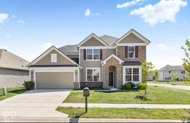 5405 LAVENDER DR, PLAINFIELD, IN, 46168, Plainfield, IN 46168