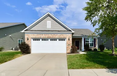 4934 LILIUM DR, PLAINFIELD, IN, 46168, Plainfield, IN 46168