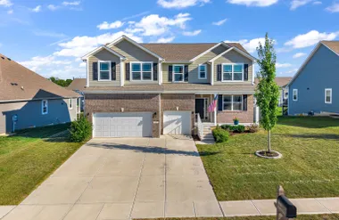 6889 BRYANT PL, PLAINFIELD, IN, 46168, Plainfield, IN 46168