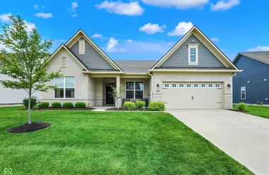 3592 GILLSLAND RD, BARGERSVILLE, IN, 461..., Bargersville, IN 46106