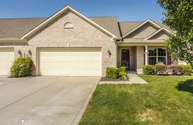 1392 REDSTONE DR, AVON, IN, 46123, Avon, IN 46123