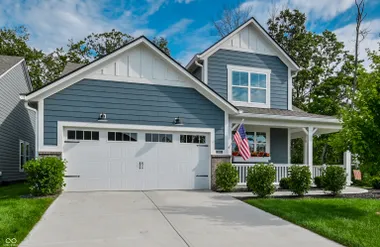 464 FAUDREE WAY, WESTFIELD, IN, 46074, Westfield, IN 46074