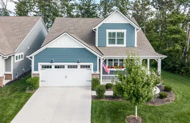 464 FAUDREE WAY, WESTFIELD, IN, 46074, Westfield, IN 46074