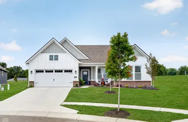 5048 FOXLEY PARK LN, AVON, IN, 46123, Avon, IN 46123