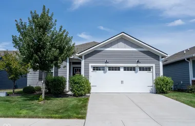 812 BULGER LN, WESTFIELD, IN, 46074, Westfield, IN 46074