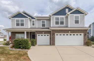 8718 ROWLING WAY, INDIANAPOLIS, IN, 4623..., Indianapolis, IN 46239