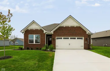 5359 FOXLEY PARK LN, AVON, IN, 46123, Avon, IN 46123