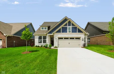 478 REGATTA LN, PLAINFIELD, IN, 46168, Plainfield, IN 46168