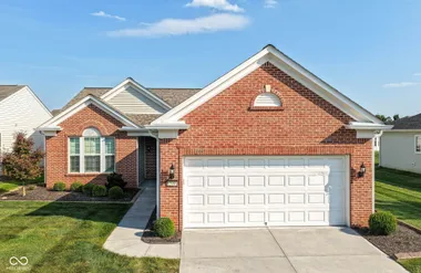 12969 MERLOT LN, FISHERS, IN, 46037, Fishers, IN 46037