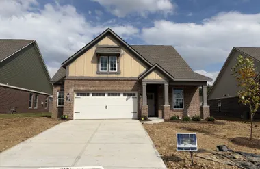 445 BREAKWATER DR, PLAINFIELD, IN, 46168, Plainfield, IN 46168