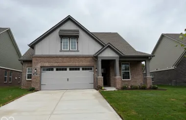 445 BREAKWATER DR, PLAINFIELD, IN, 46168, Plainfield, IN 46168