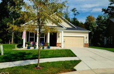 4548 CLEOME DR, PLAINFIELD, IN, 46168, Plainfield, IN 46168