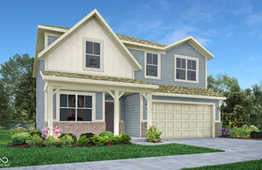 8828 NOBLE HEIGHTS LN, INDIANAPOLIS, IN,..., Indianapolis, IN 46113