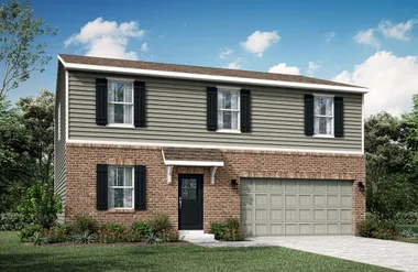 8916 NOBLE HEIGHTS LN, INDIANAPOLIS, IN,..., Indianapolis, IN 46113