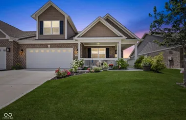 8817 TWAIN LN, INDIANAPOLIS, IN, 46239, Indianapolis, IN 46239