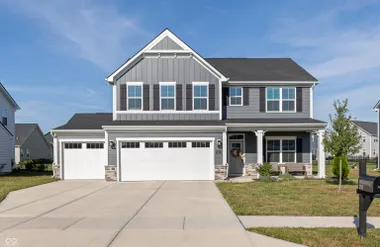 250 MCNAIR RD, WHITELAND, IN, 46184, Whiteland, IN 46184
