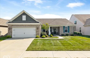 16127 LOIRE VALLEY DR, FISHERS, IN, 4603..., Fishers, IN 46037