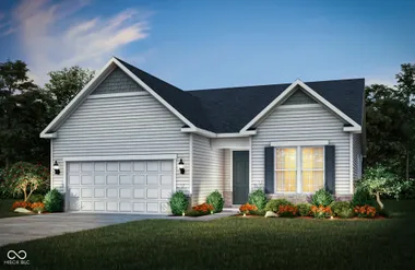 15900 PARK CITY RD, NOBLESVILLE, IN, 460..., Noblesville, IN 46060
