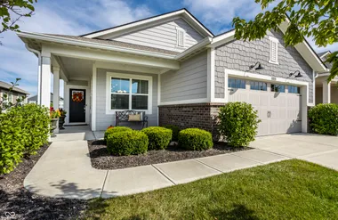 818 EHRLICH LN, WESTFIELD, IN, 46074, Westfield, IN 46074