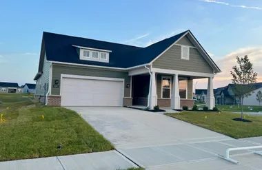 3198 BELLFLOWER DR, GREENWOOD, IN, 46143, Greenwood, IN 46143