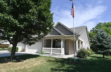 1305 REDSTONE DR, AVON, IN, 46123, Avon, IN 46123