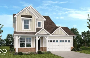 15712 SHOWDOWN RD, NOBLESVILLE, IN, 4606..., Noblesville, IN 46060