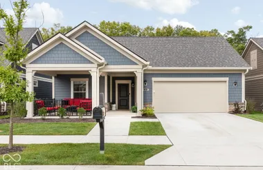 14166 MATT ST, CARMEL, IN, 46033, Carmel, IN 46033