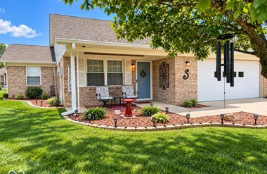 8314 WINDOVERS DR, INDIANAPOLIS, IN, 462..., Indianapolis, IN 46259