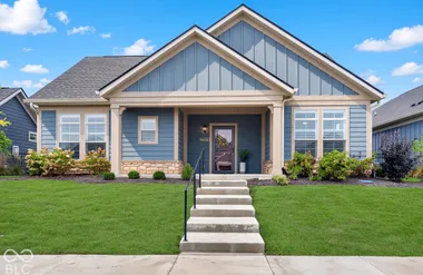 2928 TOLKIEN DR, CARMEL, IN, 46033, Carmel, IN 46033