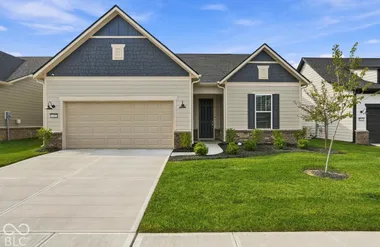 14822 DESERT ORCHID DR, WESTFIELD, IN, 4..., Westfield, IN 46074