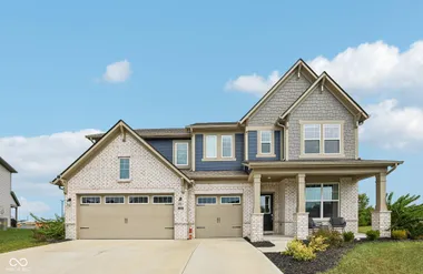 3518 TIPPERLIN RD, BARGERSVILLE, IN, 461..., Bargersville, IN 46106