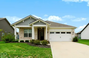 3644 CHALMERS DR, BARGERSVILLE, IN, 4610..., Bargersville, IN 46106