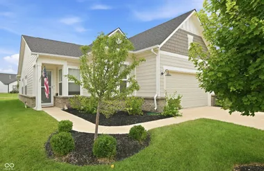 2674 OLD ROSEBUD LN, WESTFIELD, IN, 4607..., Westfield, IN 46074
