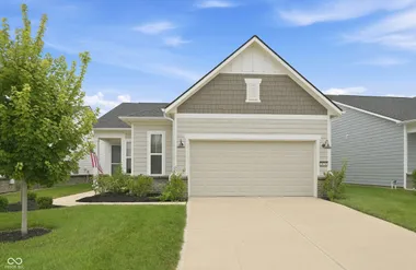 2674 OLD ROSEBUD LN, WESTFIELD, IN, 4607..., Westfield, IN 46074