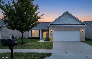 4904 LILIUM DR, PLAINFIELD, IN, 46168, Plainfield, IN 46168