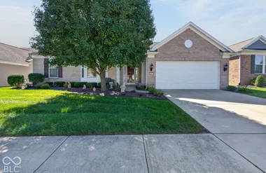 16171 OAKFORD TRL, FISHERS, IN, 46037, Fishers, IN 46037
