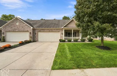 1430 STONEY POINTE WAY, AVON, IN, 46123, Avon, IN 46123