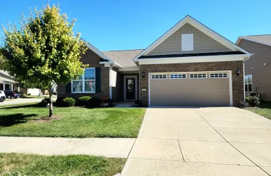 4856 LILIUM DR, PLAINFIELD, IN, 46168, Plainfield, IN 46168