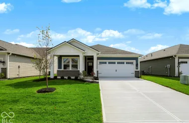 5259 FOXLEY PARK LN, AVON, IN, 46123, Avon, IN 46123
