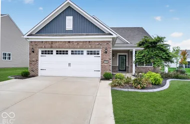 16098 TUSCANY CT, FISHERS, IN, 46037, Fishers, IN 46037