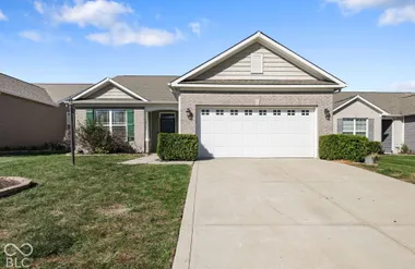 1212 BLACKTHORNE TRL, PLAINFIELD, IN, 46..., Plainfield, IN 46168