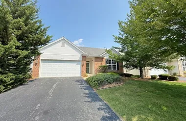 17113 MANITOBA, LOCKPORT, IL, 60441, Lockport, IL 60441