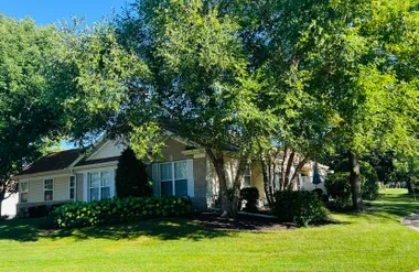 21521 W Douglas Ln, Plainfield, IL 60544